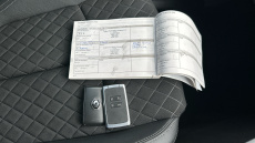 Renault Kadjar 1.3 TCE Techno 5dr Petrol Hatchback